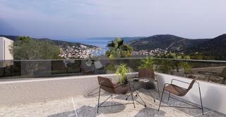 Zemljište - Prodaja - SPLITSKO-DALMATINSKA - MARINA - VINIŠĆE