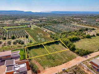 Land - Sale - ISTARSKA - VODNJAN - VODNJAN