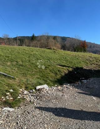 Land - Sale - PRIMORSKO-GORANSKA - MRKOPALJ - MRKOPALJ