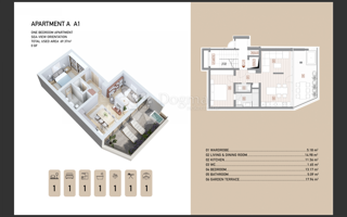 Flat - Sale - PRIMORSKO-GORANSKA - OPATIJA - OPATIJA