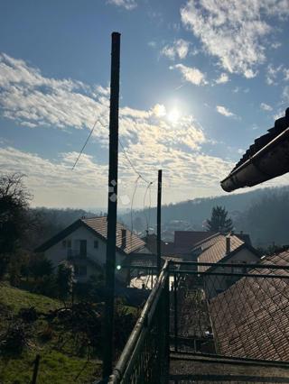 Haus - Verkauf - GRAD ZAGREB - ZAGREB - KUSTOŠIJA