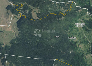 Grundstück - Verkauf - LIČKO-SENJSKA - DONJI LAPAC - KRUGE