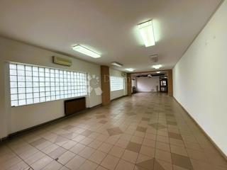 Poslovni prostor - Najam - MEĐIMURSKA - DONJI KRALJEVEC - DONJI KRALJEVEC