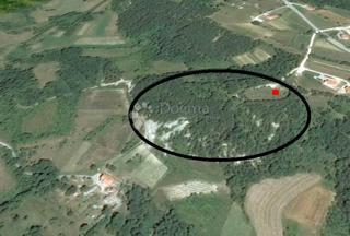 Zemljište - Prodaja - ISTARSKA - PAZIN - LINDAR