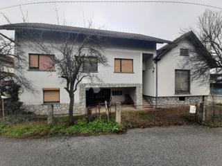 Kuća - Prodaja - GRAD ZAGREB - ZAGREB - SESVETE