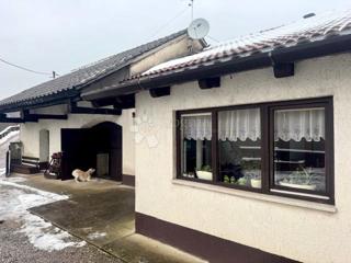 Kuća - Prodaja - PRIMORSKO-GORANSKA - MATULJI - ŠAPJANE