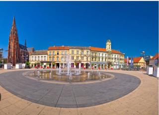 House - Sale - OSJEČKO-BARANJSKA - OSIJEK - OSIJEK