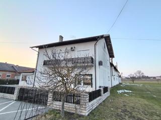 House - Sale - ZAGREBAČKA - DUBRAVA - DUBRAVA