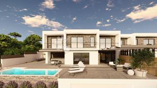 Haus - Verkauf - PRIMORSKO-GORANSKA - CRIKVENICA - CRIKVENICA