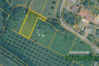 Grundstück - Verkauf - ISTARSKA - BARBAN - BARBAN