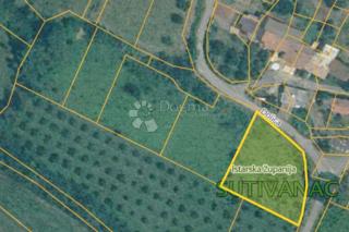 Zemljište - Prodaja - ISTARSKA - BARBAN - BARBAN