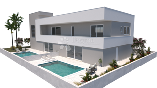 Kuća - Prodaja - ZADARSKA - PRIVLAKA - PRIVLAKA