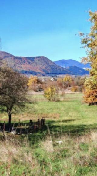 Zemljište - Prodaja - LIČKO-SENJSKA - OTOČAC - SINAC