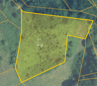 Land - Sale - KARLOVAČKA - BARILOVIĆI - DONJI VELEMERIĆ