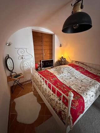 Wohnung - Miete - PRIMORSKO-GORANSKA - KRK - DRAGA BAŠĆANSKA