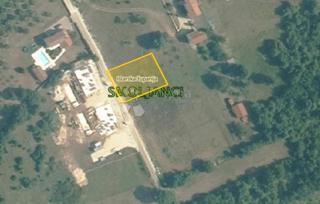 Grundstück - Verkauf - ISTARSKA - SVETVINČENAT - RAPONJI