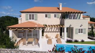 House - Sale - ISTARSKA - ŽMINJ - ŽMINJ