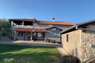 Haus - Verkauf - ISTARSKA - BALE - BALE