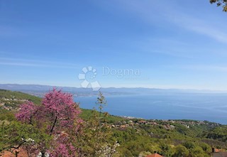 Grundstück - Verkauf - PRIMORSKO-GORANSKA - OPATIJA - POLJANE