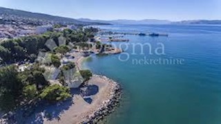 Haus - Verkauf - PRIMORSKO-GORANSKA - CRIKVENICA - CRIKVENICA