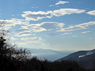 Land - Sale - PRIMORSKO-GORANSKA - OPATIJA - VEPRINAC