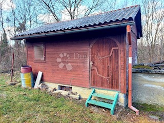 Land - Sale - VARAŽDINSKA - GORNJI KNEGINEC - VARAŽDIN BREG