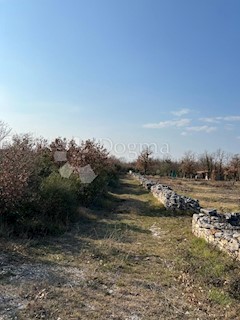 Grundstück - Verkauf - ISTARSKA - VODNJAN - PEROJ