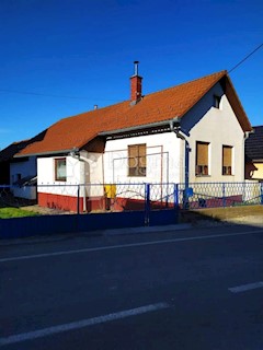 Kuća - Prodaja - VARAŽDINSKA - VARAŽDIN - ČRNEC BIŠKUPEČKI