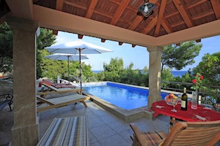 House - Sale - DUBROVAČKO-NERETVANSKA - KORČULA - POTIRNA