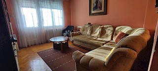 Wohnung - Verkauf - PRIMORSKO-GORANSKA - RIJEKA - RIJEKA