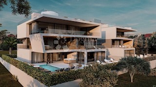 Flat - Sale - ZADARSKA - ZADAR - KOŽINO