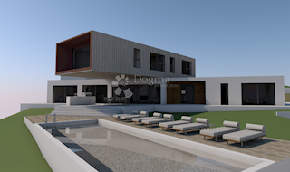 Land - Sale - ISTARSKA - BUZET - BUZET