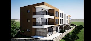 Flat - Sale - ŠIBENSKO-KNINSKA - VODICE - VODICE