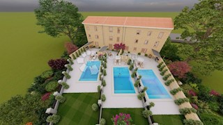 House - Sale - ISTARSKA - SVETVINČENAT - SVETVINČENAT