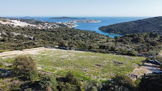Land - Sale - ŠIBENSKO-KNINSKA - ROGOZNICA - ROGOZNICA