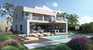 Haus - Verkauf - ISTARSKA - KRŠAN - BLAŠKOVIĆI