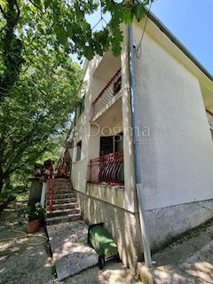 House - Sale - PRIMORSKO-GORANSKA - VINODOLSKA OPĆINA - TRIBALJ