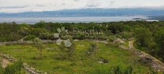 Land - Sale - PRIMORSKO-GORANSKA - KRK - MALINSKA
