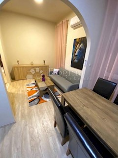 Flat - Rent - PRIMORSKO-GORANSKA - RIJEKA - RIJEKA