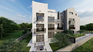 Flat - Sale - ISTARSKA - ROVINJ - ROVINJ
