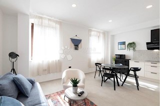 Flat - Sale - ISTARSKA - POREČ - POREČ