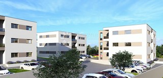 Flat - Sale - ISTARSKA - ŽMINJ - ŽMINJ