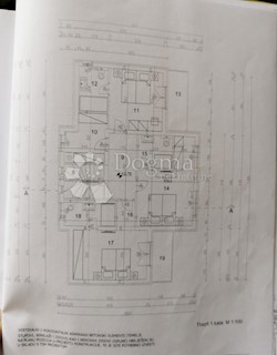 Land - Sale - ISTARSKA - LIŽNJAN - VALTURA