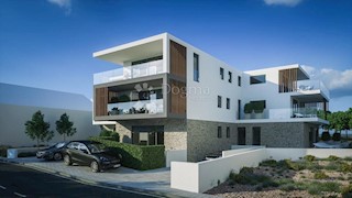 Flat - Sale - ŠIBENSKO-KNINSKA - VODICE - VODICE