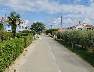 Land - Sale - ISTARSKA - POREČ - ŽBANDAJ