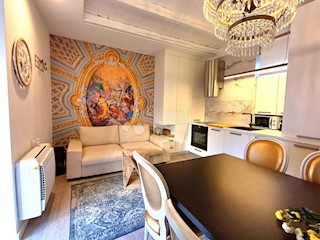 Flat - Sale - PRIMORSKO-GORANSKA - OPATIJA - OPATIJA