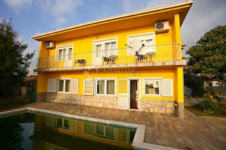 House - Rent - PRIMORSKO-GORANSKA - KOSTRENA - DORIČIĆI