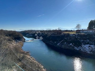 Land - Sale - LIČKO-SENJSKA - GOSPIĆ - GOSPIĆ