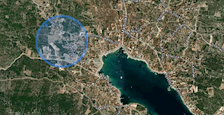 Land - Sale - SPLITSKO-DALMATINSKA - MARINA - VINIŠĆE