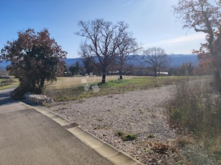 Land - Sale - ISTARSKA - BUZET - BUZET